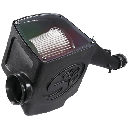 Cold Air Intake for 2005-2011 Toyota Tacoma 4.0L