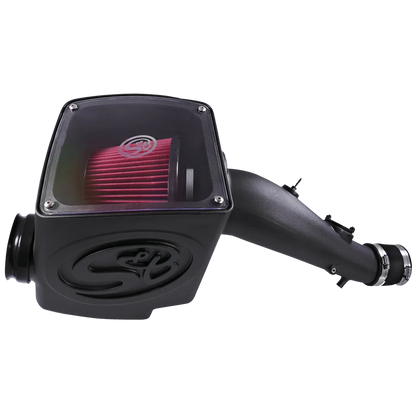 Cold Air Intake for 2005-2011 Toyota Tacoma 4.0L