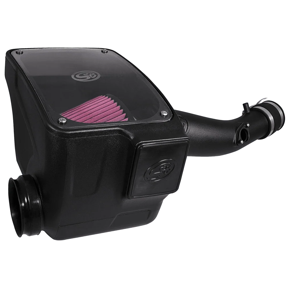 Cold Air Intake for 2016-2023 Toyota Tacoma 3.5L