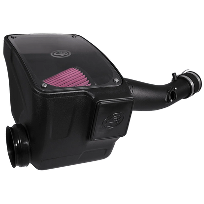 Cold Air Intake for 2016-2023 Toyota Tacoma 3.5L