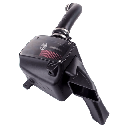 Cold Air Intake for 2003-2009 Dodge Ram 2500, 3500 5.7L