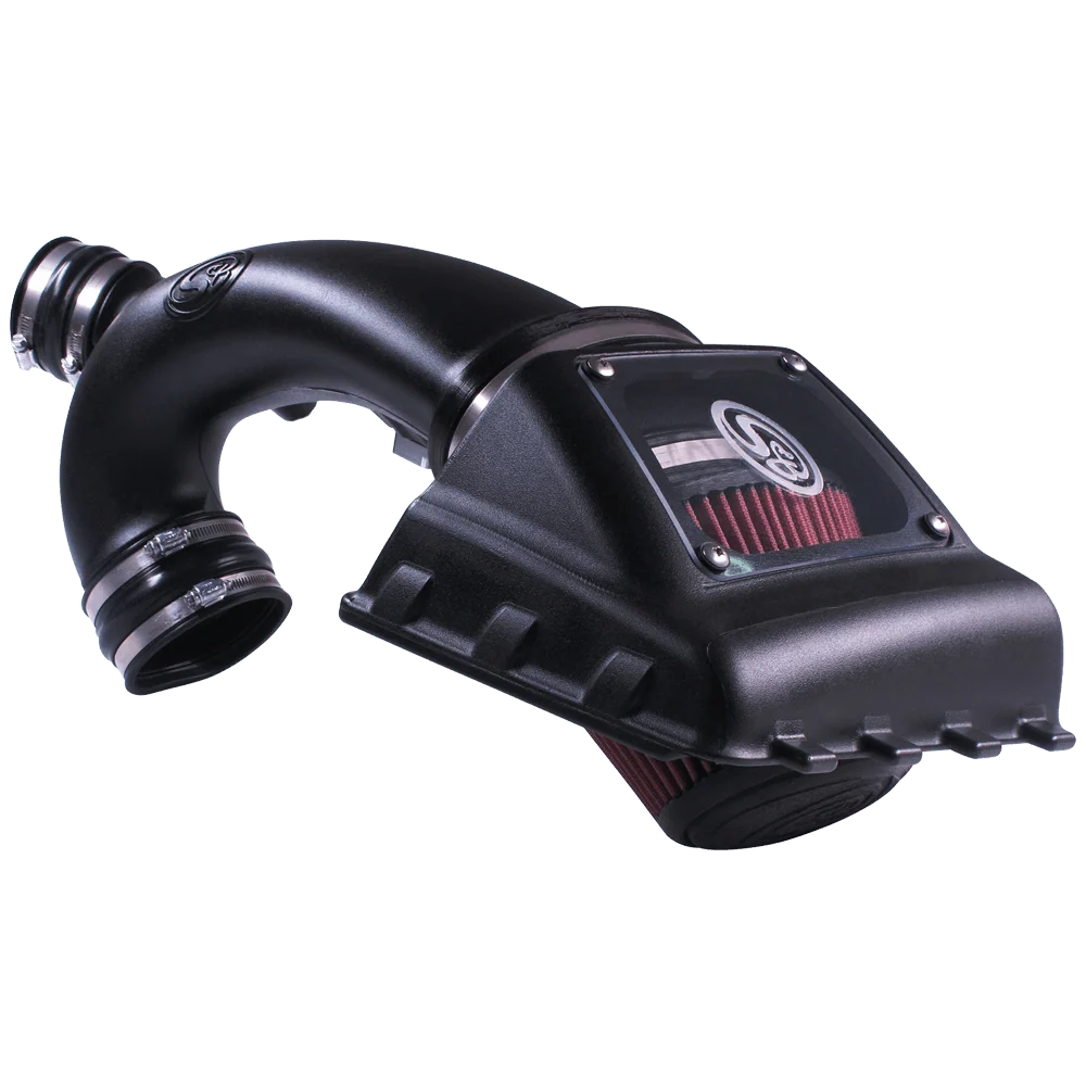 Cold Air Intake for 2015-2017 Ford Expedition 3.5L Ecoboost