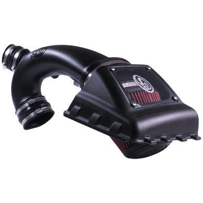 Cold Air Intake for 2015-2017 Ford Expedition 3.5L Ecoboost