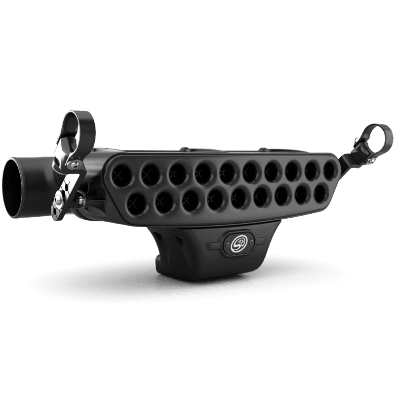 Particle Separator for 2015-2020 Polaris RZR 900 / S 1000