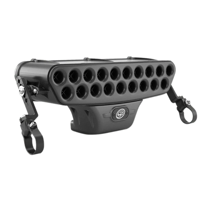 Particle Separator for 2011-2014 Polaris RZR XP 900