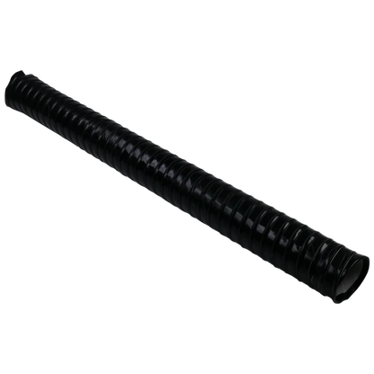 3.5" ID Flexible Ducting (53" Length) for Particle Separator - V1 PARTICLE SEPARATOR ONLY