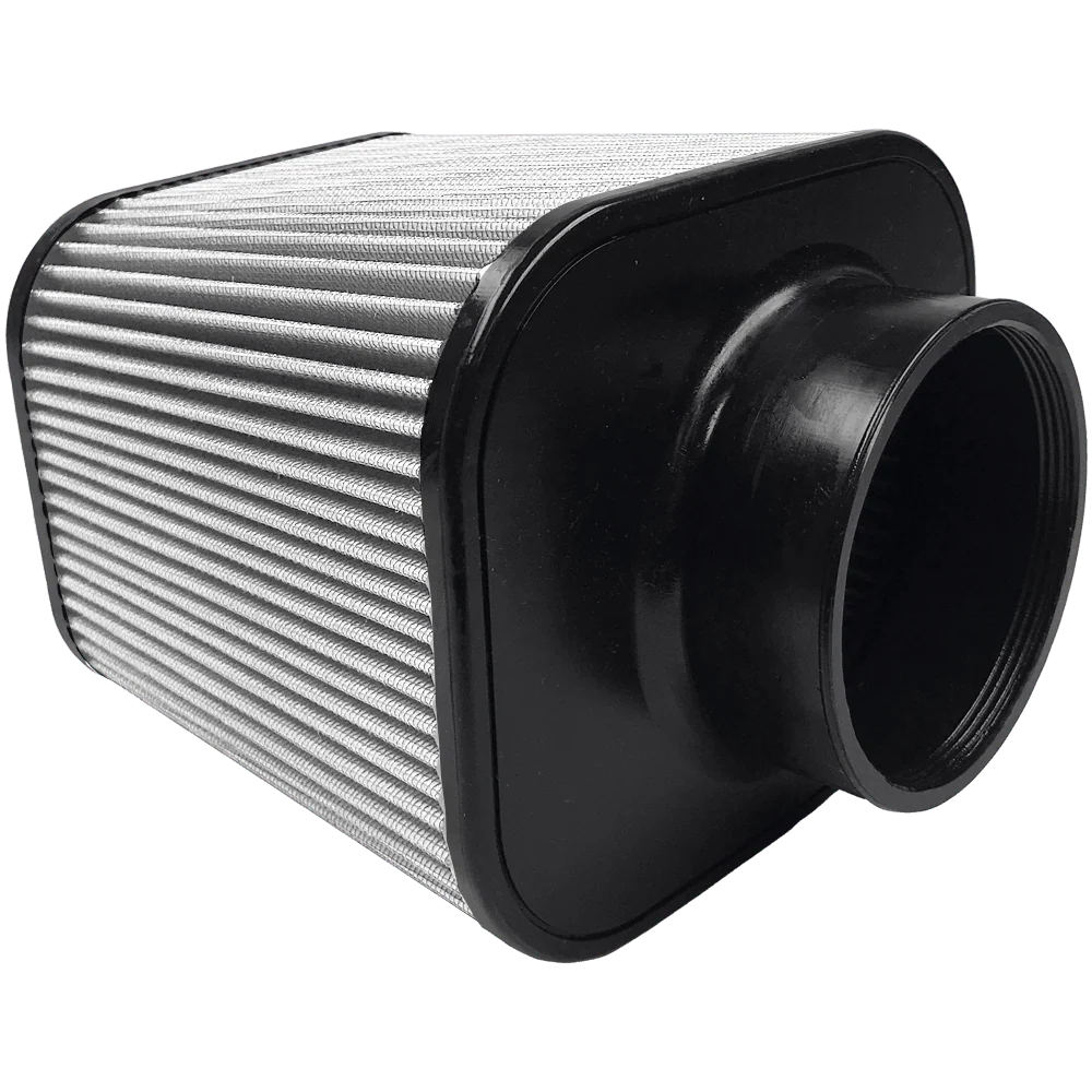 S&B Intake Replacement Filter For Intake Kits: 75-1532, 75-1525