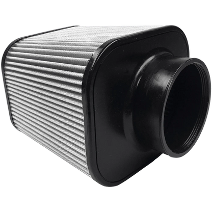 S&B Intake Replacement Filter For Intake Kits: 75-1532, 75-1525