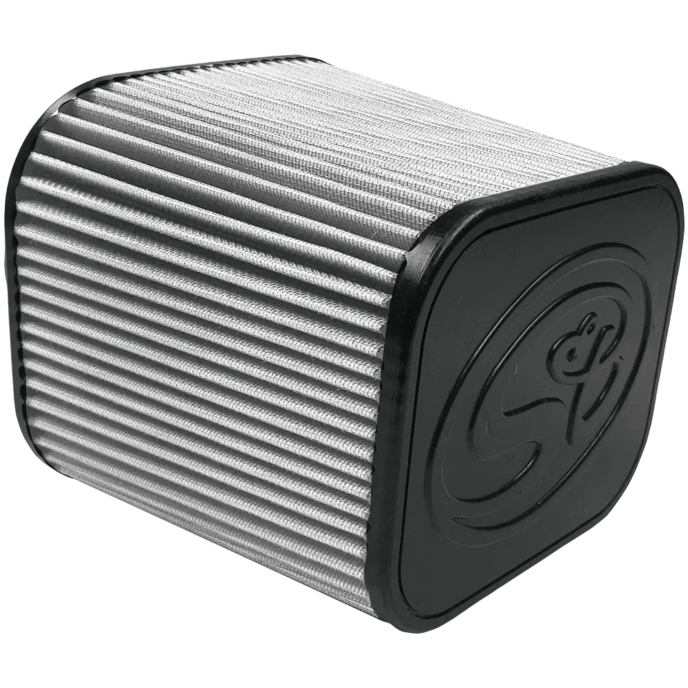 S&B Intake Replacement Filter For Intake Kits: 75-1532, 75-1525