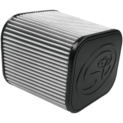 S&B Intake Replacement Filter For Intake Kits: 75-1532, 75-1525