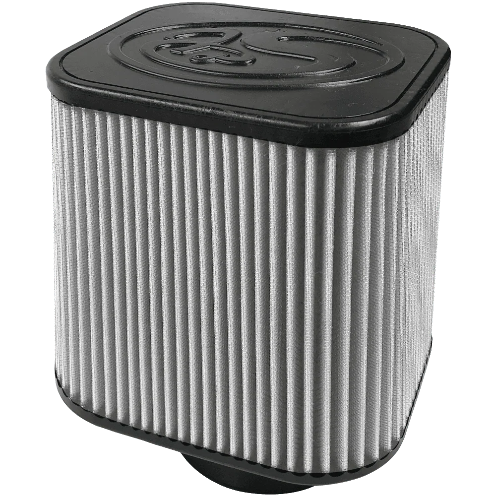 S&B Intake Replacement Filter For Intake Kits: 75-1532, 75-1525