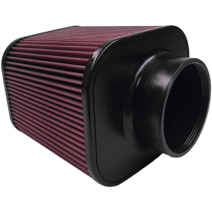 S&B Intake Replacement Filter For Intake Kits: 75-1532, 75-1525