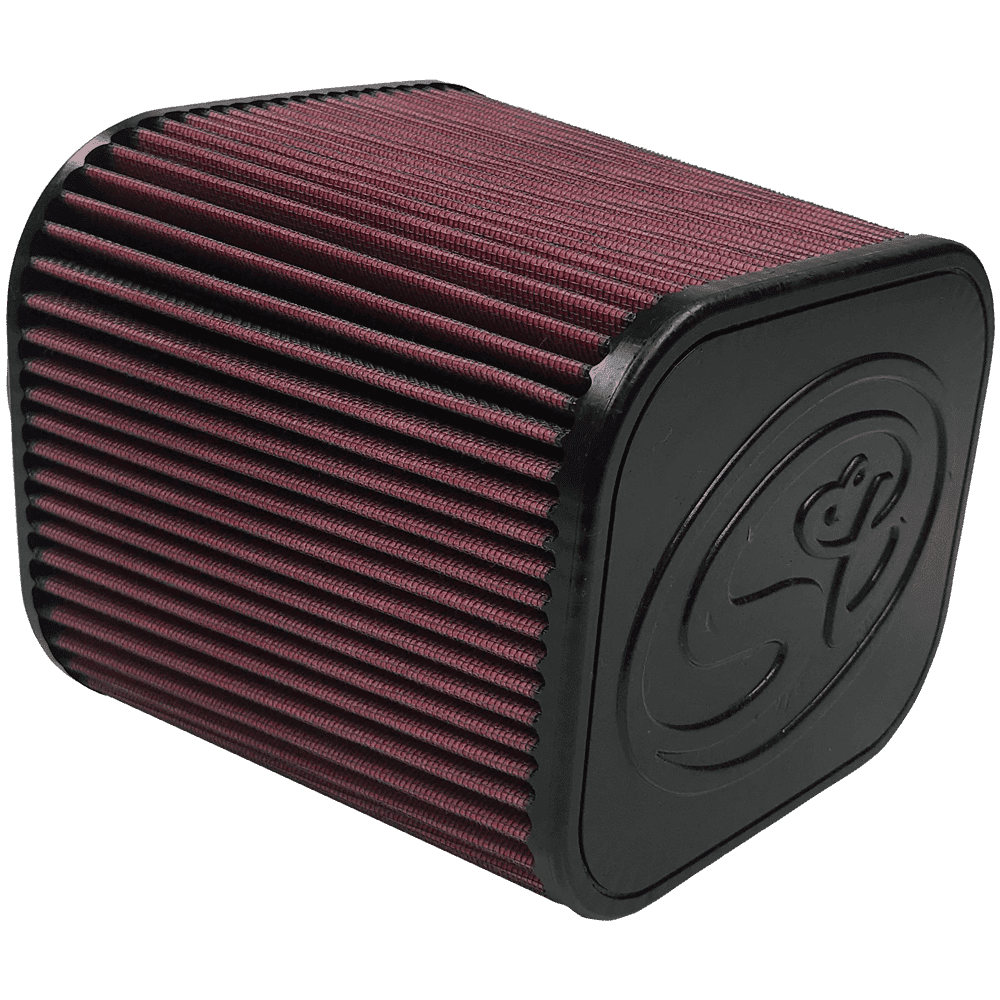 S&B Intake Replacement Filter For Intake Kits: 75-1532, 75-1525