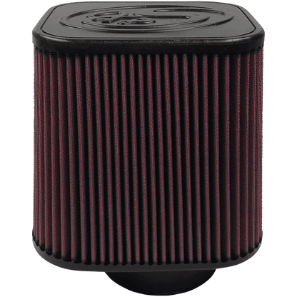 S&B Intake Replacement Filter For Intake Kits: 75-1532, 75-1525