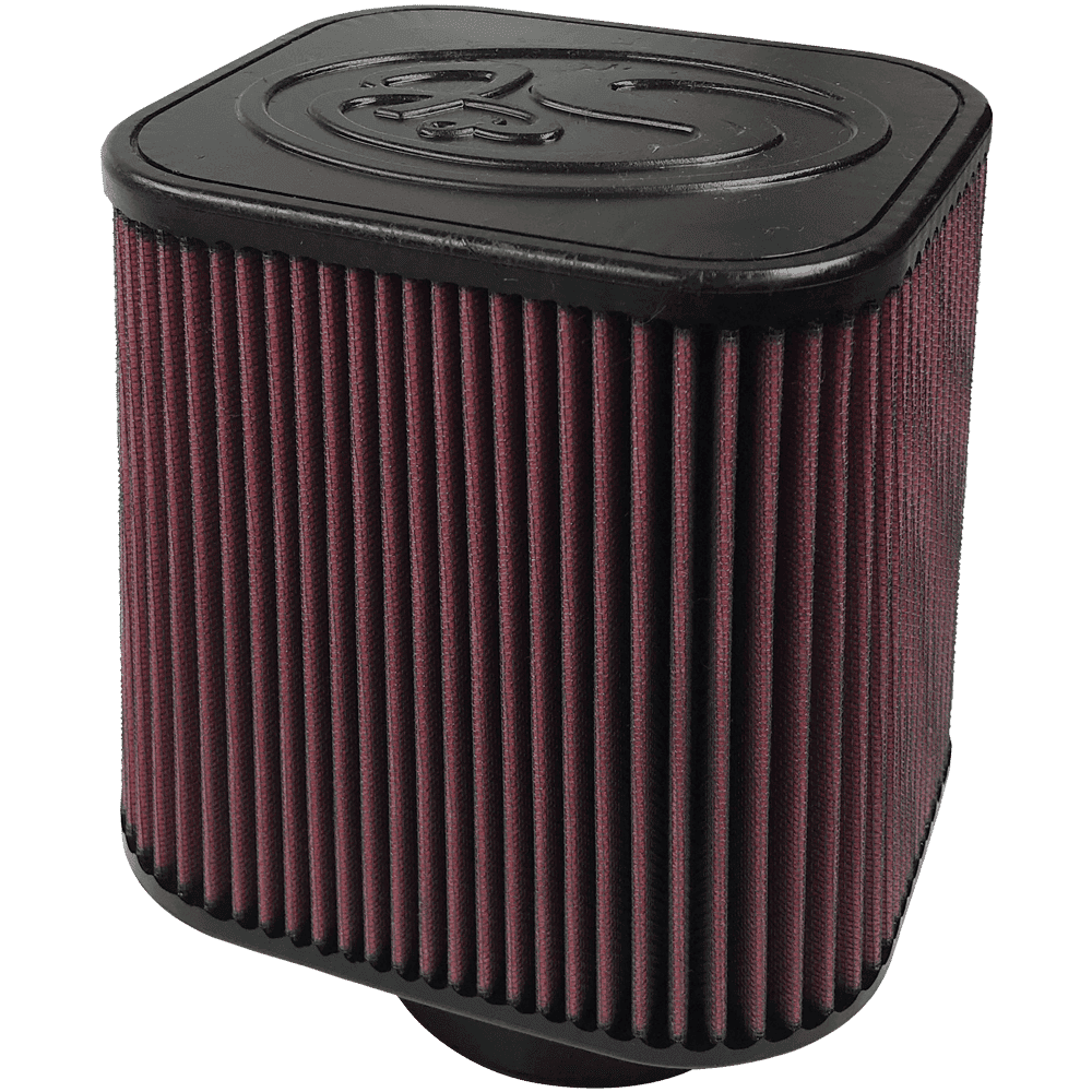 S&B Intake Replacement Filter For Intake Kits: 75-1532, 75-1525