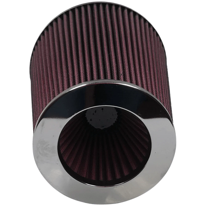 Air Filter (Cotton Cleanable) For Intake Kits: 75-1532, 75-1525