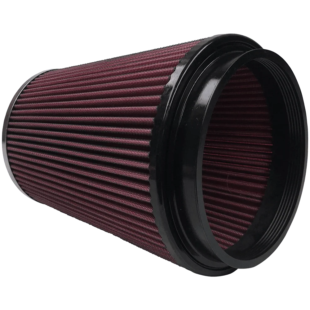 Air Filter (Cotton Cleanable) For Intake Kits: 75-1532, 75-1525