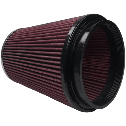 Air Filter (Cotton Cleanable) For Intake Kits: 75-1532, 75-1525