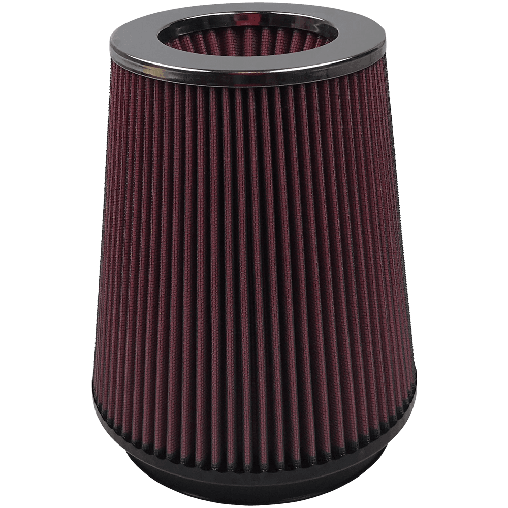 Air Filter (Cotton Cleanable) For Intake Kits: 75-2514-4