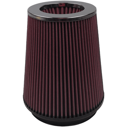 Air Filter (Cotton Cleanable) For Intake Kits: 75-2514-4