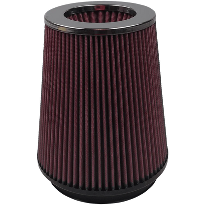 Air Filter (Cotton Cleanable) For Intake Kits: 75-1532, 75-1525