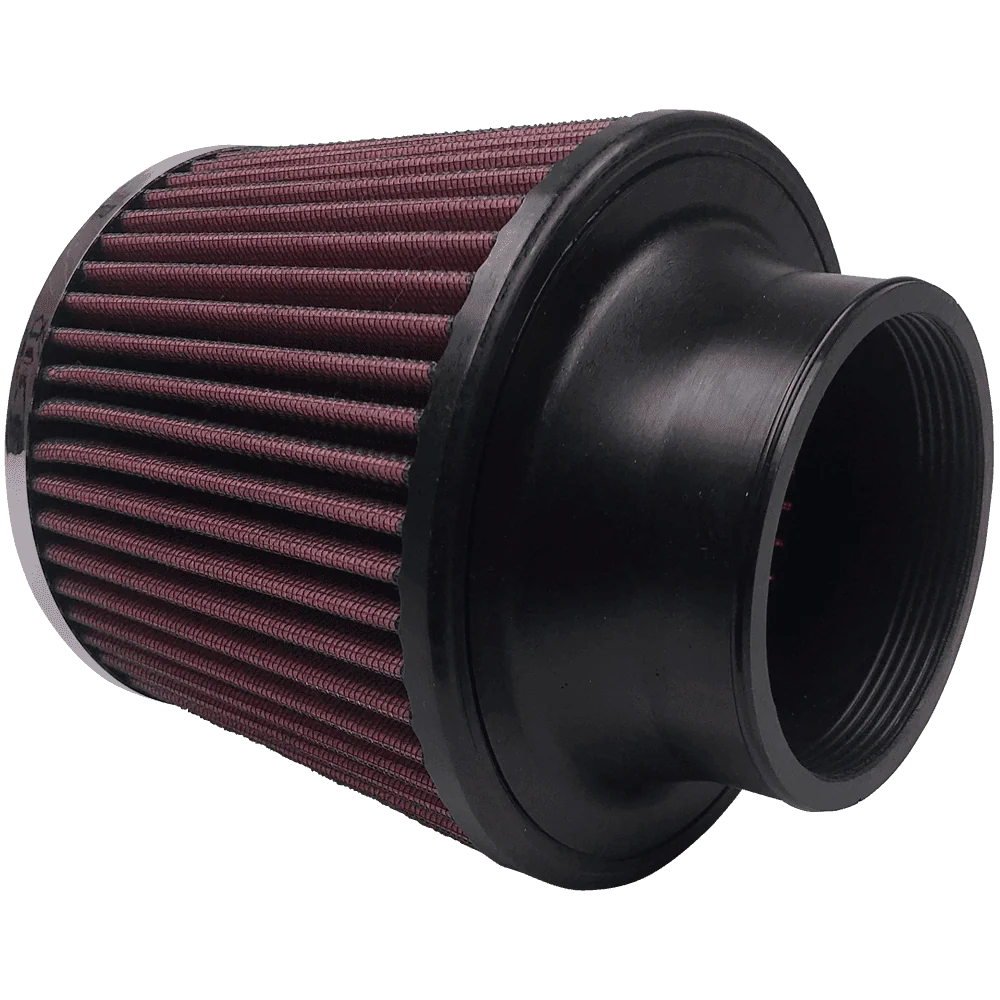 Air Filter (Cotton Cleanable) For Intake Kits: 75-2514-4