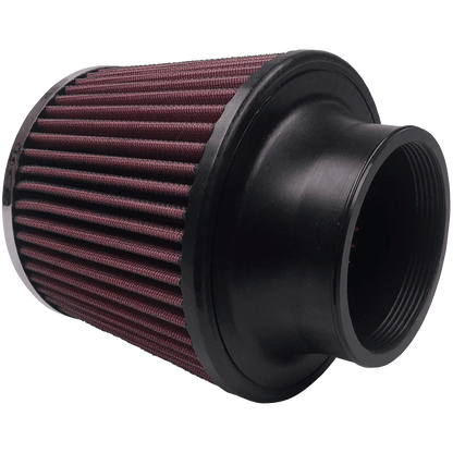 Air Filter (Cotton Cleanable) For Intake Kits: 75-2514-4
