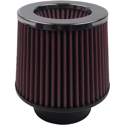 Air Filter (Cotton Cleanable) For Intake Kits: 75-2514-4