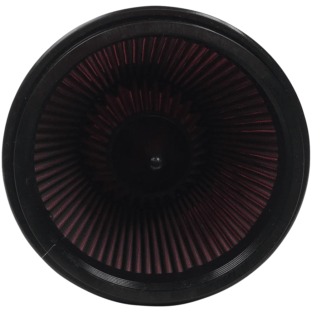 Air Filter (Cotton Cleanable) For Intake Kits: 75-2519-3