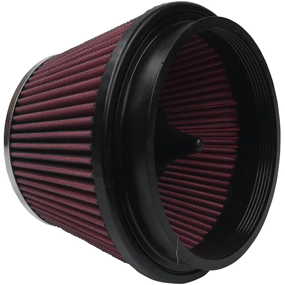 Air Filter (Cotton Cleanable) For Intake Kits: 75-2519-3