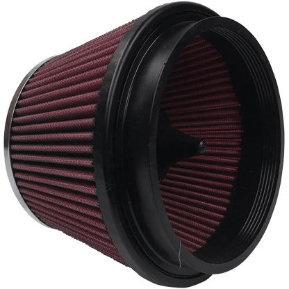 Air Filter (Cotton Cleanable) For Intake Kits: 75-2519-3