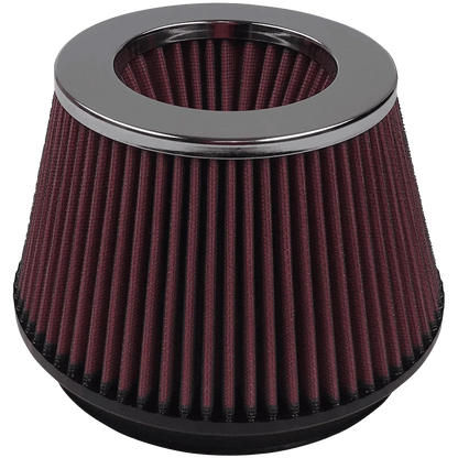 Air Filter (Cotton Cleanable) For Intake Kits: 75-2519-3