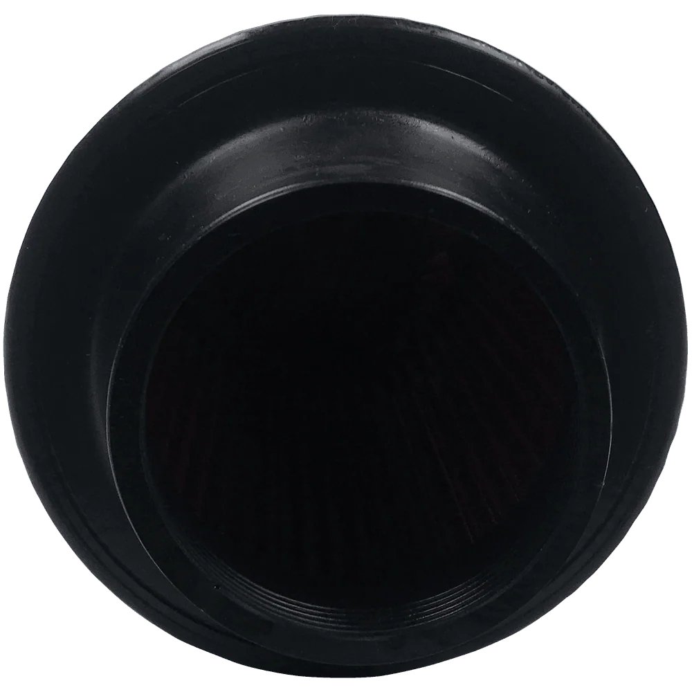 Air Filter (Cotton Cleanable) For Intake Kits: 75-1511-1