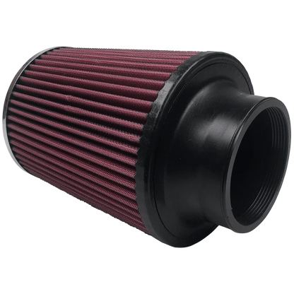 Air Filter (Cotton Cleanable) For Intake Kits: 75-1511-1