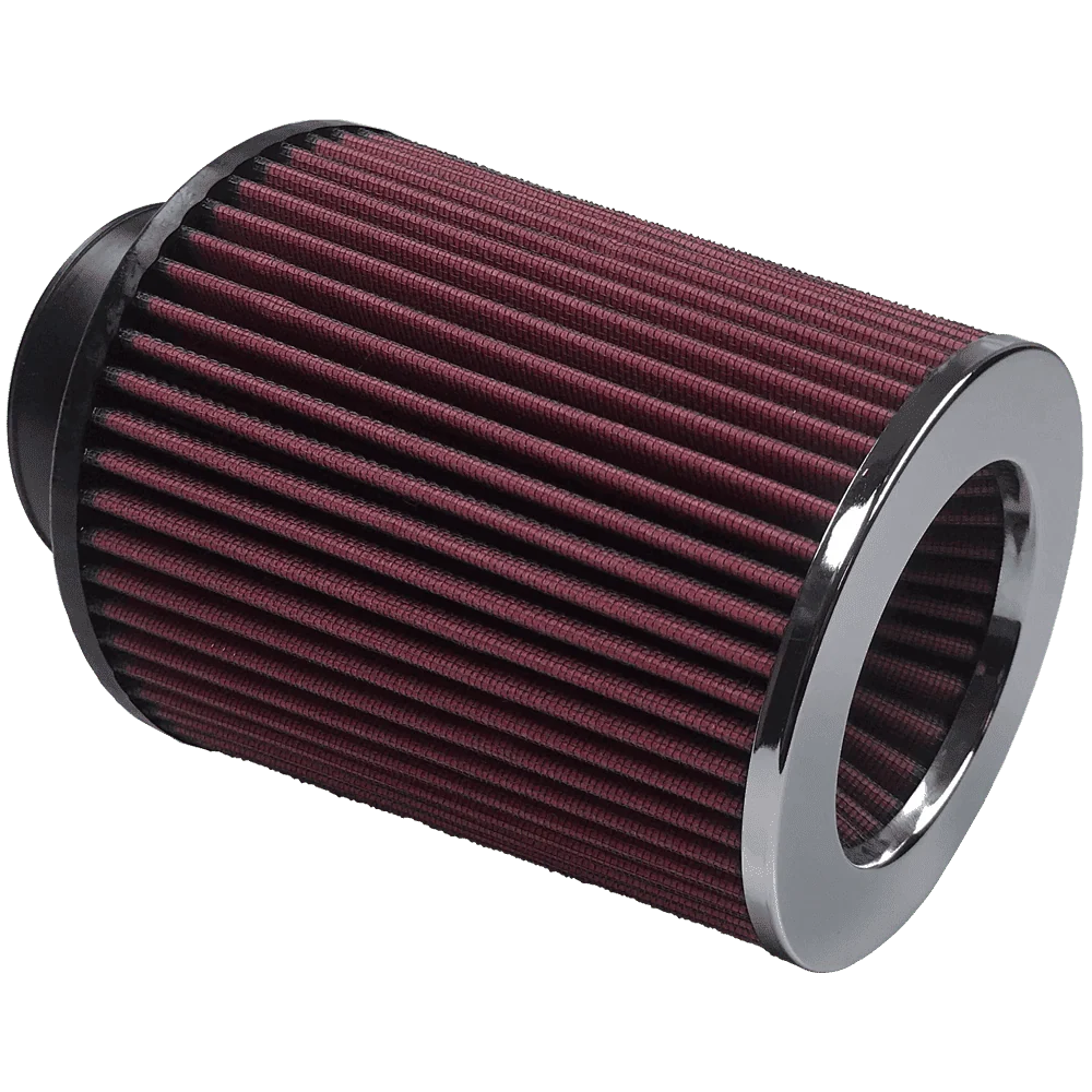 Air Filter (Cotton Cleanable) For Intake Kits: 75-1511-1