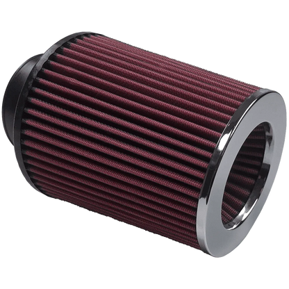 Air Filter (Cotton Cleanable) For Intake Kits: 75-1511-1