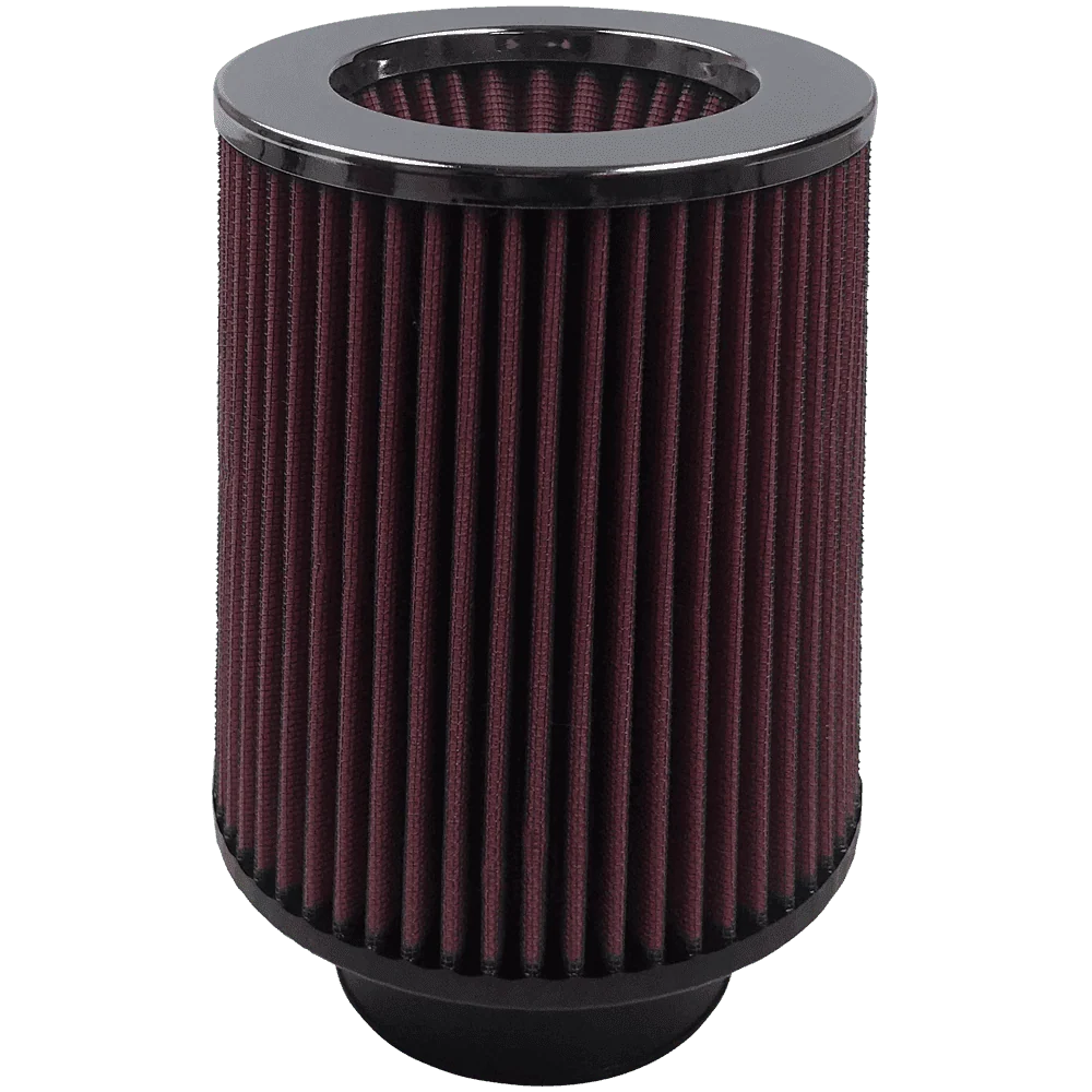 Air Filter (Cotton Cleanable) For Intake Kits: 75-1511-1