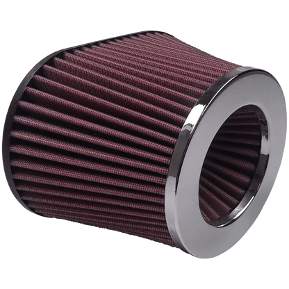 Air Filter (Cotton Cleanable) For Intake Kits: 75-3011