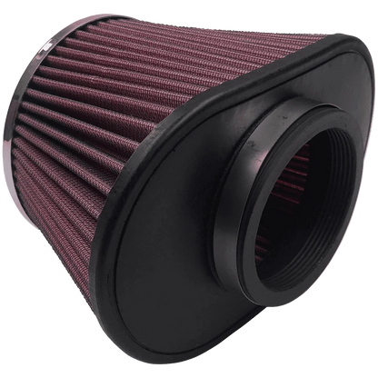 Air Filter (Cotton Cleanable) For Intake Kits: 75-3011