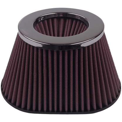 Air Filter (Cotton Cleanable) For Intake Kits: 75-3011