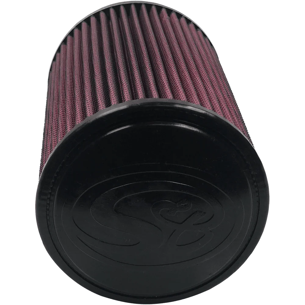 Air Filter (Cotton Cleanable) For Intake Kits: 75-2530