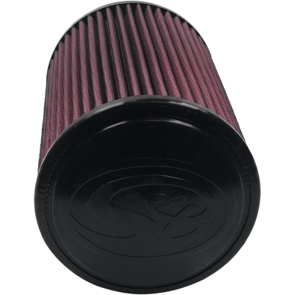 Air Filter (Cotton Cleanable) For Intake Kits: 75-2530