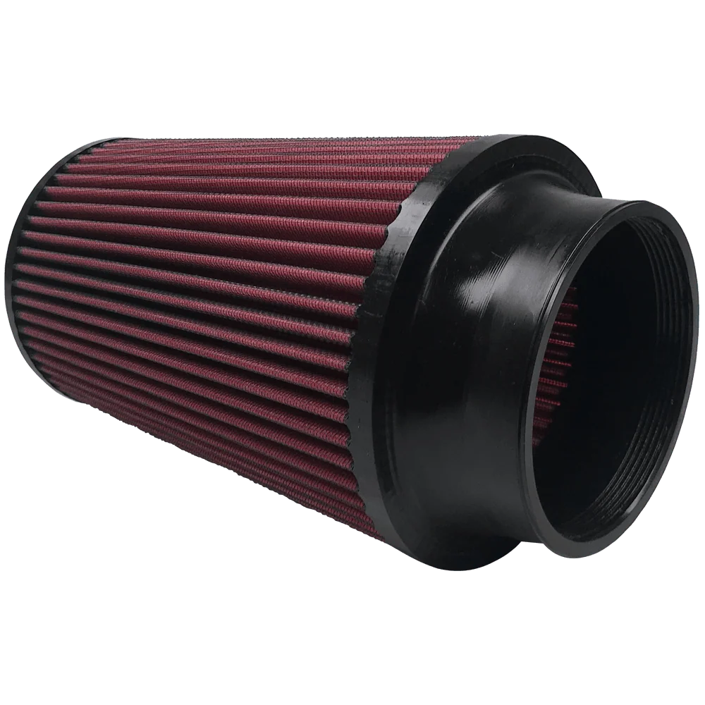 Air Filter (Cotton Cleanable) For Intake Kits: 75-2530