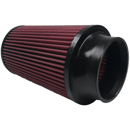 Air Filter (Cotton Cleanable) For Intake Kits: 75-2530