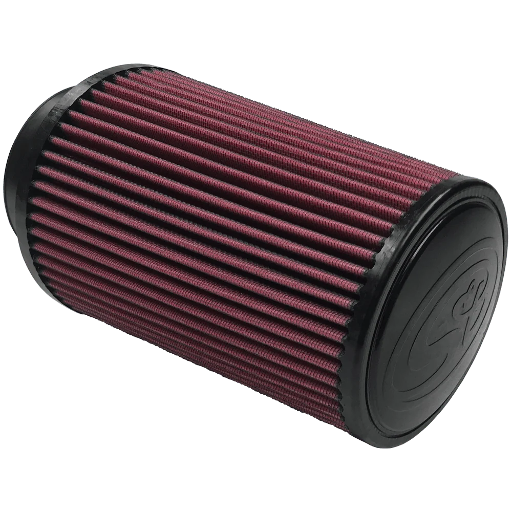 Air Filter (Cotton Cleanable) For Intake Kits: 75-2530