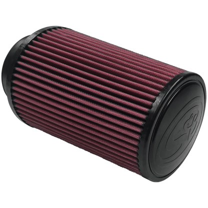 Air Filter (Cotton Cleanable) For Intake Kits: 75-2530