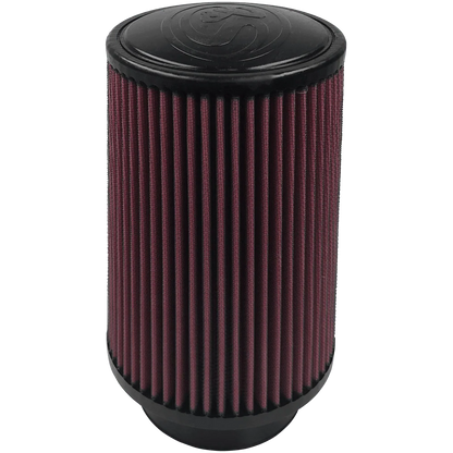Air Filter (Cotton Cleanable) For Intake Kits: 75-2530