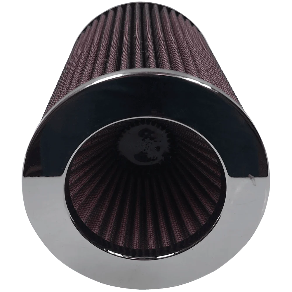 Air Filter (Cotton Cleanable) For Intake Kits: 75-3025-1,75-3017-2
