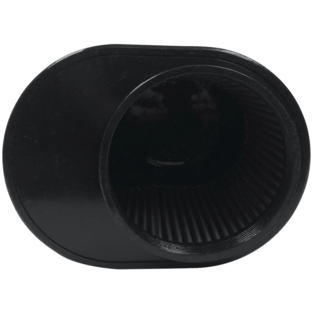 Air Filter (Cotton Cleanable) For Intake Kits: 75-5007,75-3031-1,75-3023-1,75-3030-1,75-3013-2,75-3034