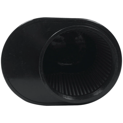 Air Filter (Cotton Cleanable) For Intake Kits: 75-5007,75-3031-1,75-3023-1,75-3030-1,75-3013-2,75-3034
